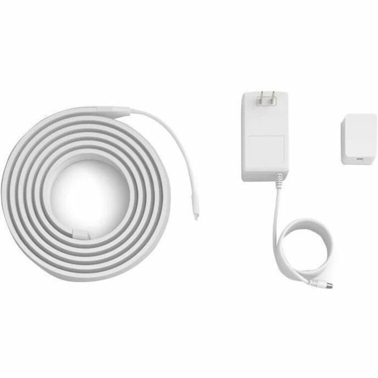 Philips Hue OmniGlow Strip Light 10ft 3