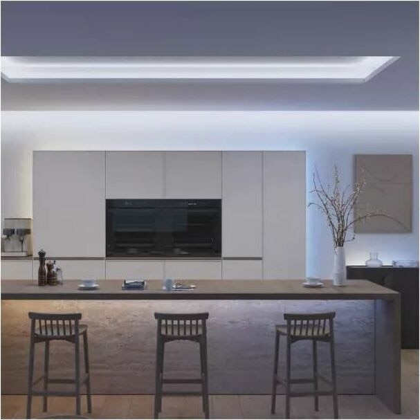 Philips Hue OmniGlow Strip Light 10ft 5