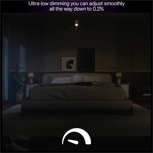 Philips Hue White Ambiance 2 pack - 75W Bulb 5