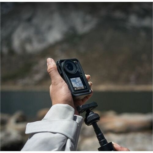 DJI Osmo Action 4 Standard Combo 5