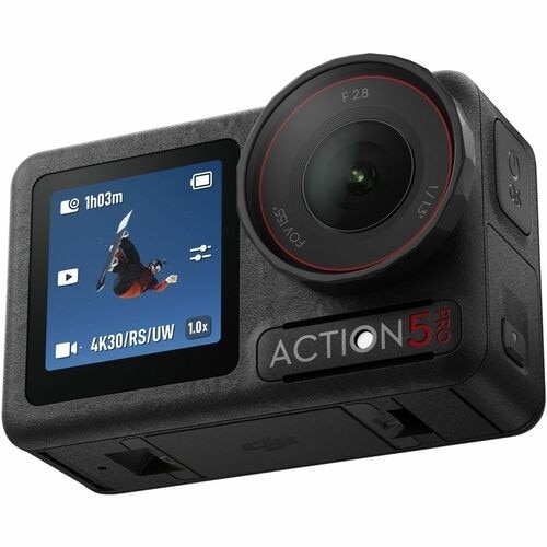 DJI Osmo Action 5 Pro Adventure Combo 4
