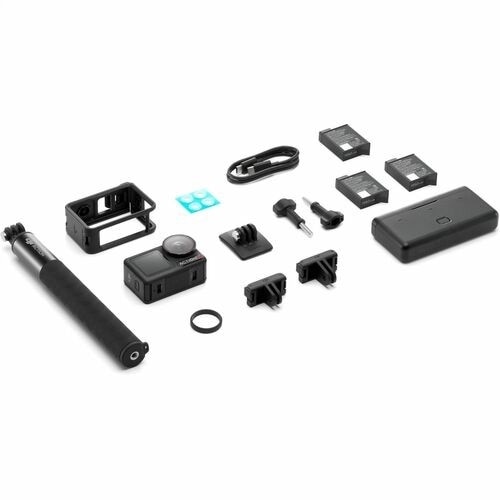 DJI Osmo Action 5 Pro Adventure Combo 5