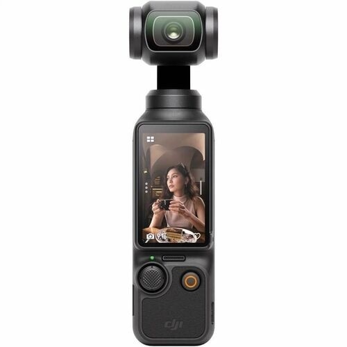 DJI Osmo Pocket 3 Creator Combo 5