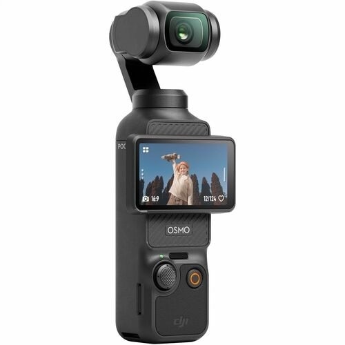 DJI Osmo Pocket 3 Creator Combo 8