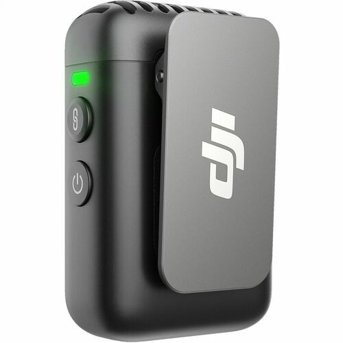 DJI Mic 2 (2 TX + 1 RX + Charging Case) 6