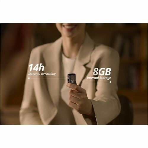 DJI Mic 2 (2 TX + 1 RX + Charging Case) 7