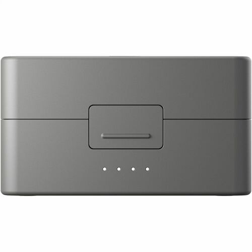 DJI Mic 3 (2 TX + 1 RX + Charging Case) 5