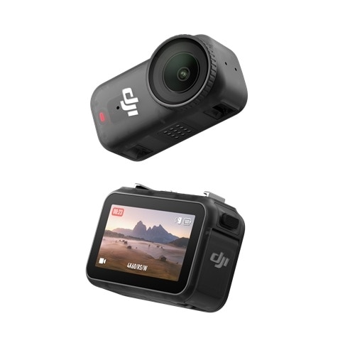 DJI Osmo NANO Standard Combo 128G 3