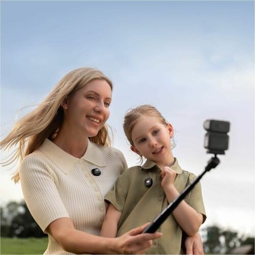 DJI Osmo NANO Standard Combo 128G 7