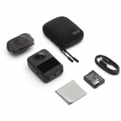 DJI Osmo 360 Standard Combo 3
