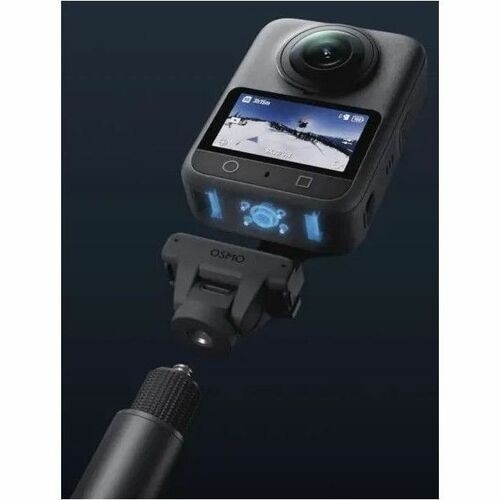 DJI Osmo 360 Standard Combo 4