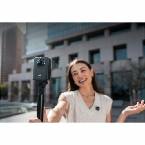 DJI Osmo 360 Standard Combo 7