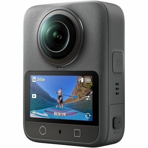 DJI Osmo 360 Adventure Combo 2
