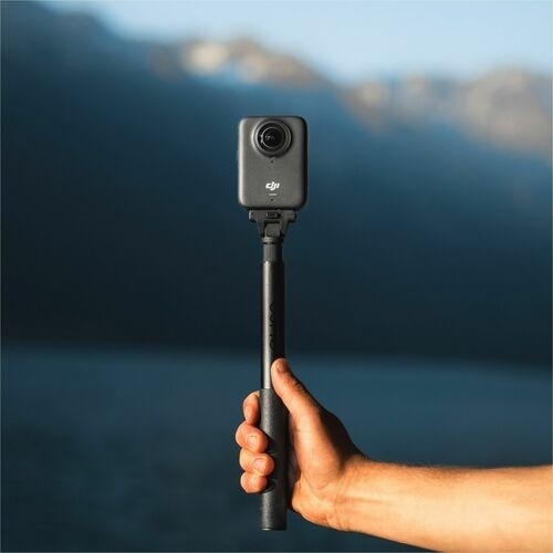 DJI Osmo 360 Adventure Combo 3