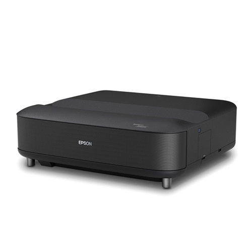 Epson Lifestudio Grand 4K PRO-UHD Ultra Short Throw Laser Projector - Black 2