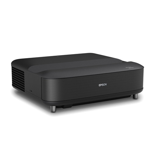 Epson Lifestudio Grand 4K PRO-UHD Ultra Short Throw Laser Projector - Black 3
