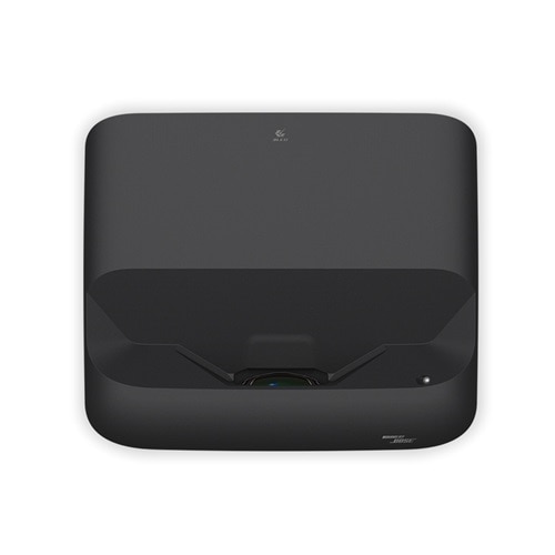 Epson Lifestudio Grand 4K PRO-UHD Ultra Short Throw Laser Projector - Black 4