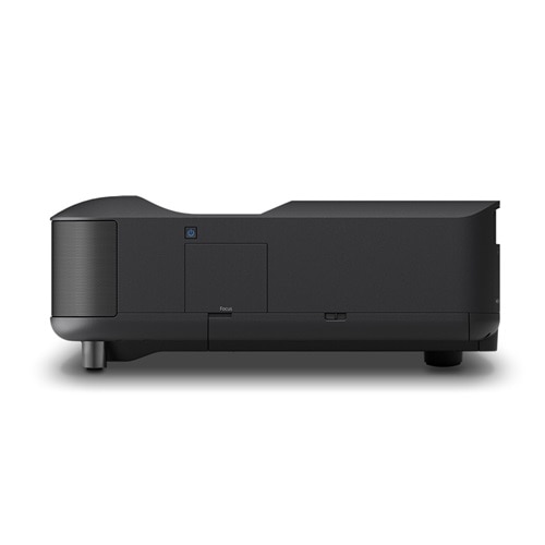 Epson Lifestudio Grand 4K PRO-UHD Ultra Short Throw Laser Projector - Black 5