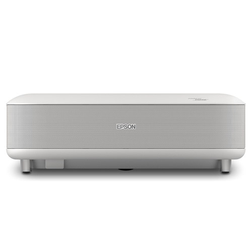 Epson Lifestudio Grand 4K PRO-UHD Ultra Short Throw Laser Projector - White 3
