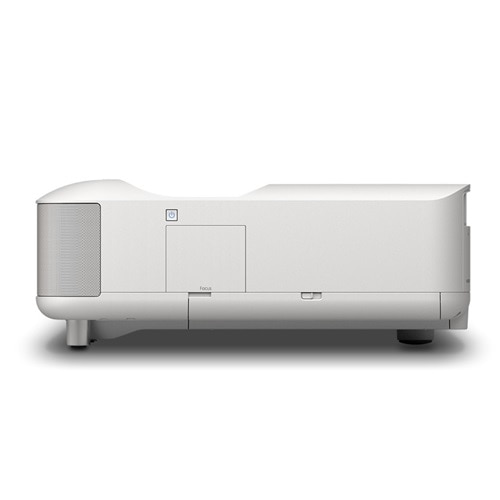 Epson Lifestudio Grand 4K PRO-UHD Ultra Short Throw Laser Projector - White 5
