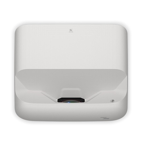 Epson Lifestudio Grand 4K PRO-UHD Ultra Short Throw Laser Projector - White 7