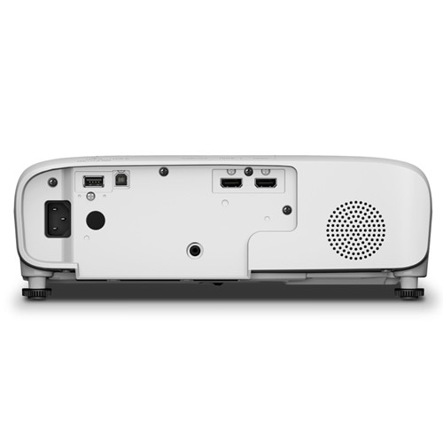 Epson Home Cinema 980 3LCD 1080p Projector - White 6