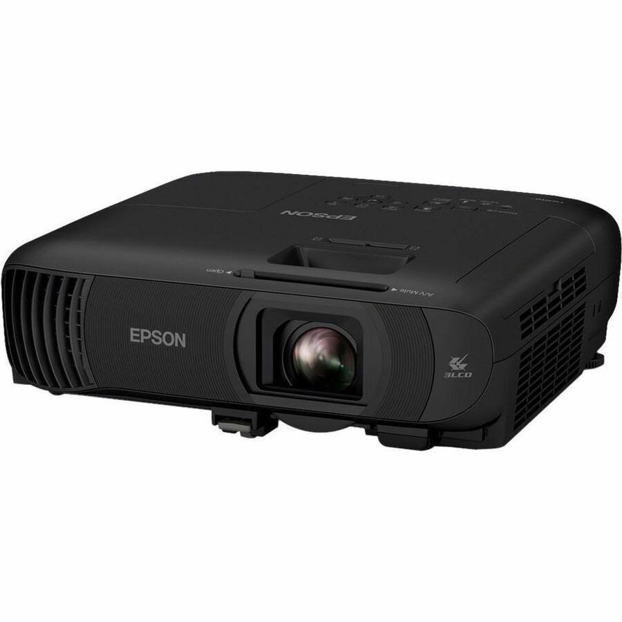 Epson Pro EX9270 3LCD Projector - 16:9 - Ceiling Mountable 2