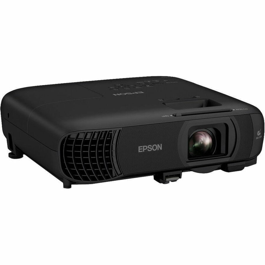 Epson Pro EX9270 3LCD Projector - 16:9 - Ceiling Mountable 4