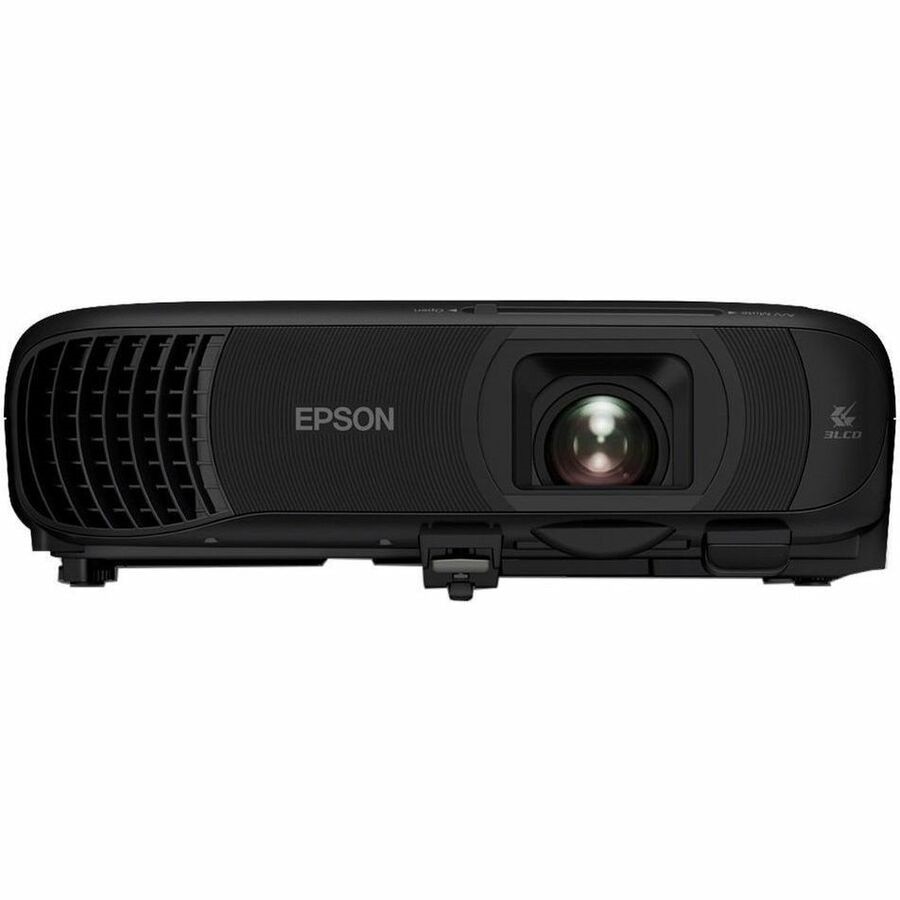 Epson Pro EX9270 3LCD Projector - 16:9 - Ceiling Mountable 5