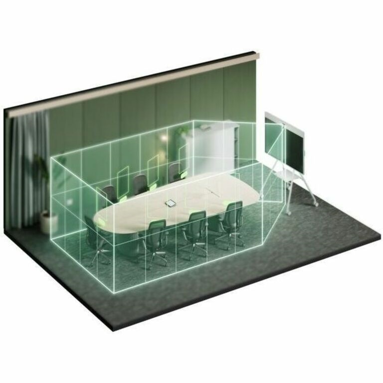 Logitech Rally Board 65 - Off-White 7