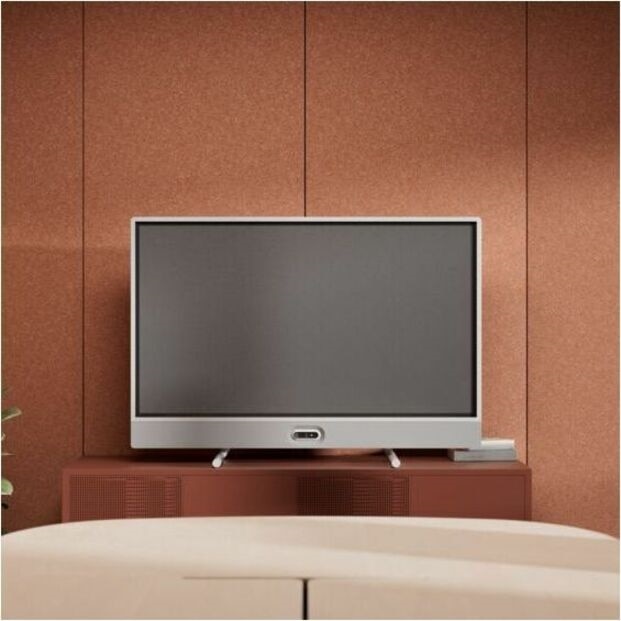 Logitech Rally Board 65 - Off-White 9