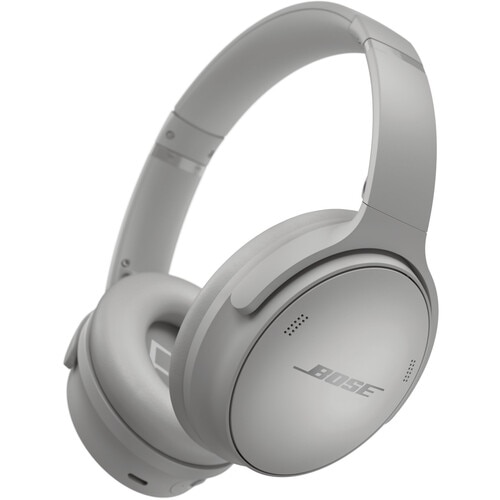 Bose QuietComfort Headphones - Moonlight Gray 2