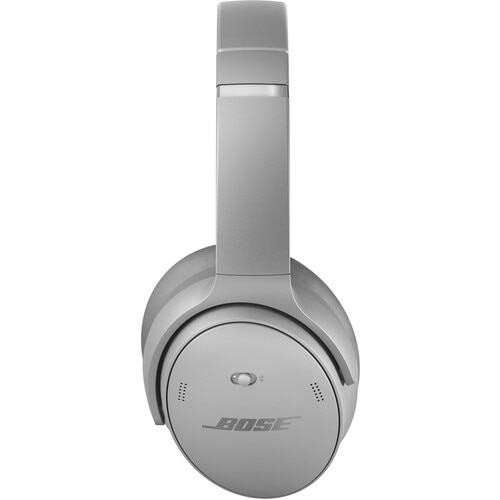 Bose QuietComfort Headphones - Moonlight Gray 3