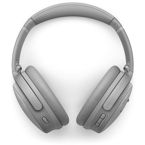 Bose QuietComfort Headphones - Moonlight Gray 4