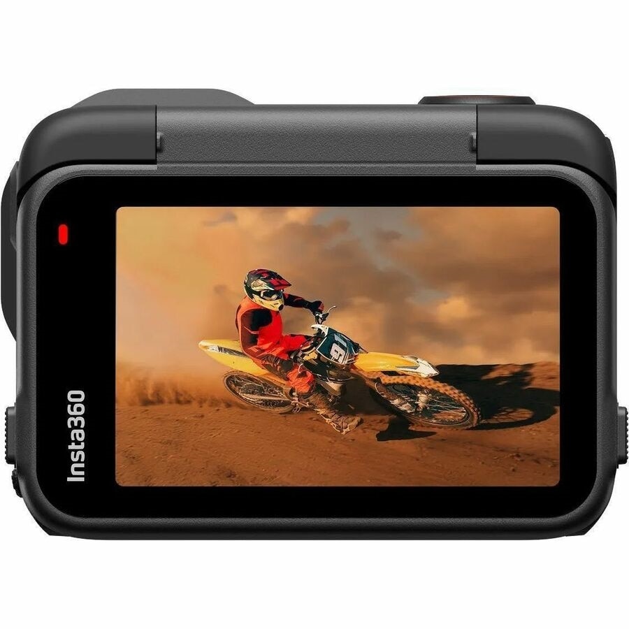 Insta360 Ace Pro 2 Action Camera Standard Bundle 5