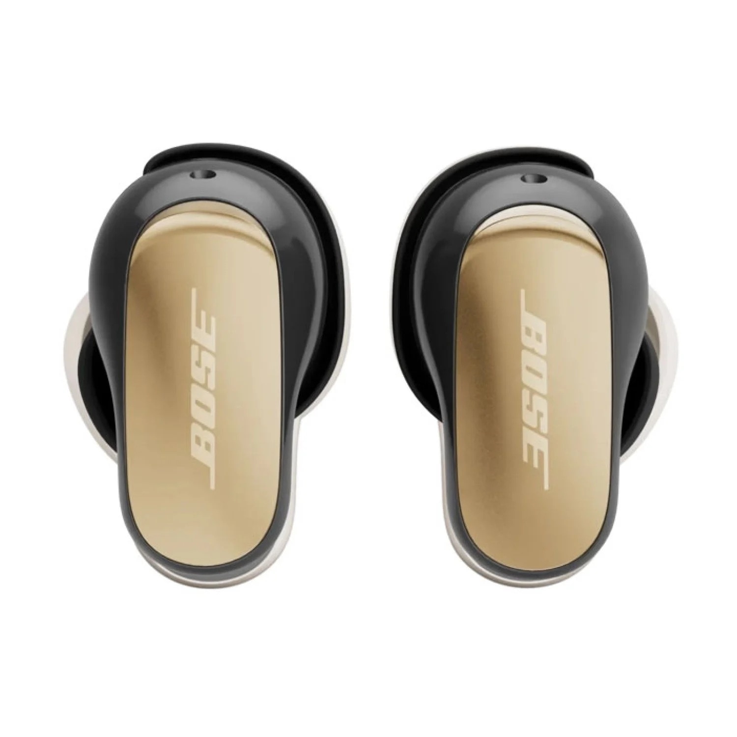 Bose Bose QuietComfort Ultra Earbuds (2nd Gen) - Desert Gold 2