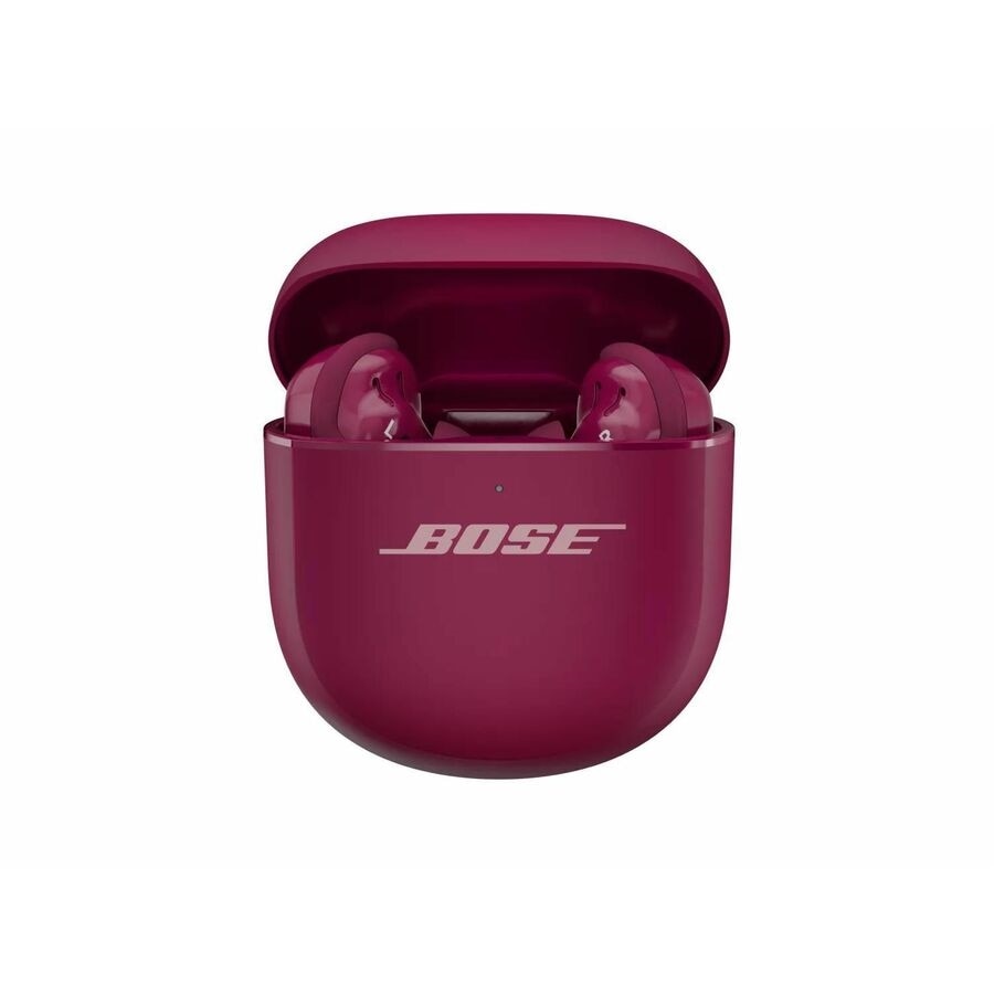 Bose QuietComfort Ultra Earbuds (2nd Gen) - Deep Plum 6