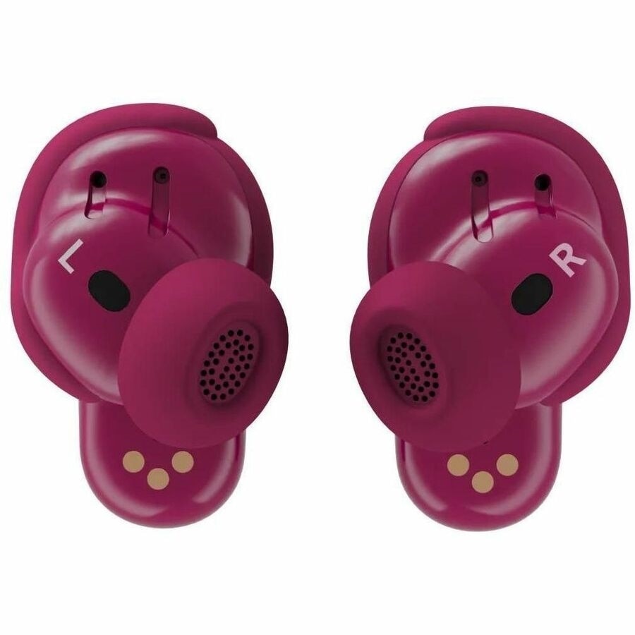 Bose QuietComfort Ultra Earbuds (2nd Gen) - Deep Plum 2