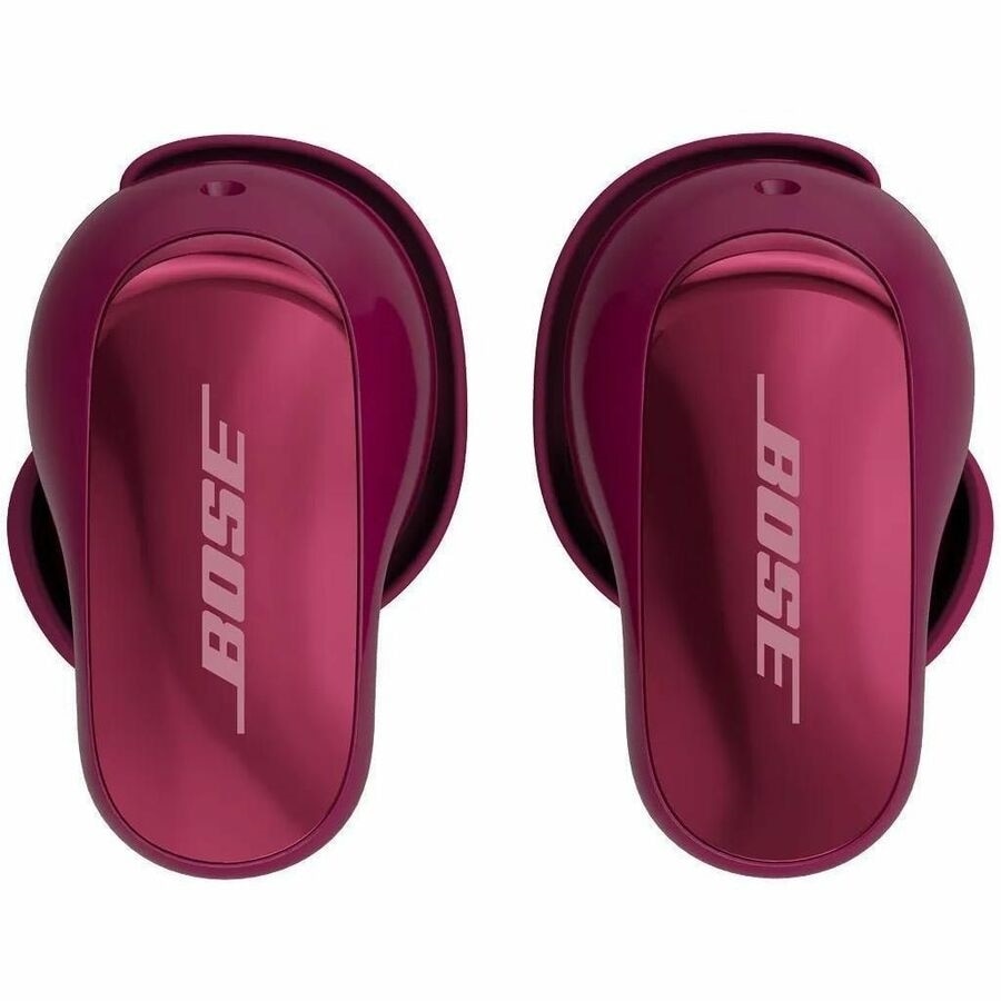 Bose QuietComfort Ultra Earbuds (2nd Gen) - Deep Plum 3