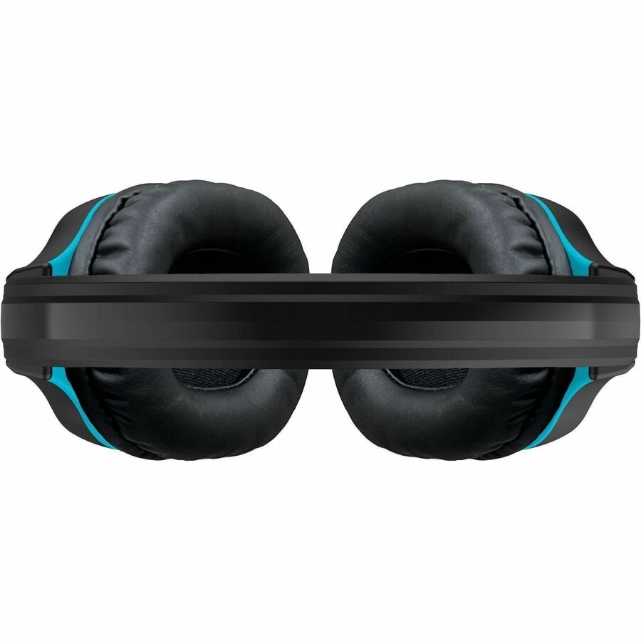 Gumdrop DropTech Headphones with Mic 3