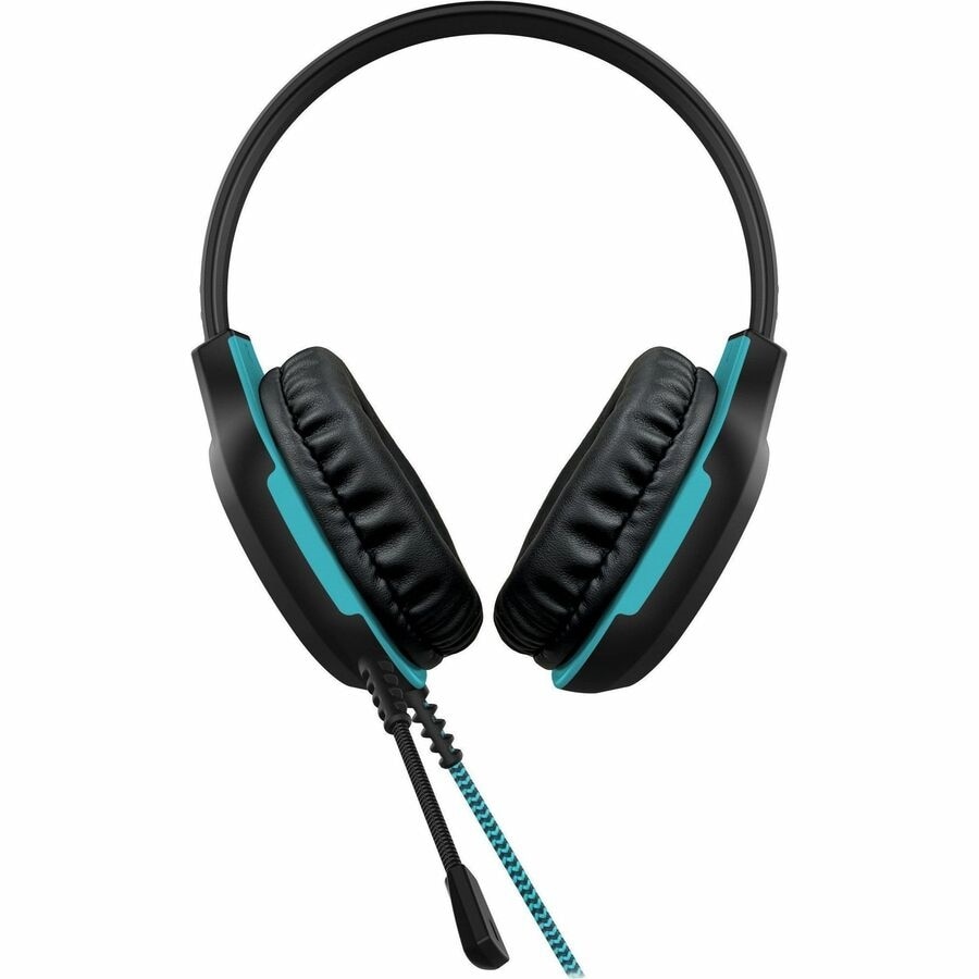 Gumdrop DropTech Headphones with Mic 4