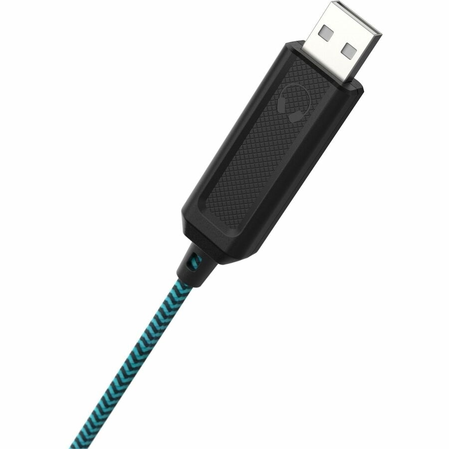 Gumdrop DropTech Headphones with Mic 5