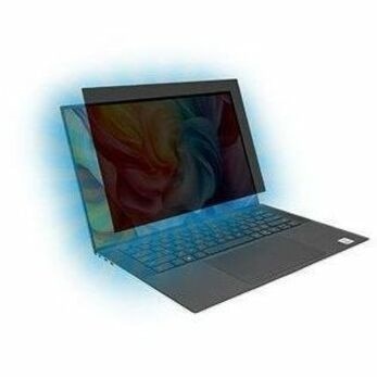 Kensington High Clarity Privacy Screen Filter for Laptops 14.0" (16:10) 3