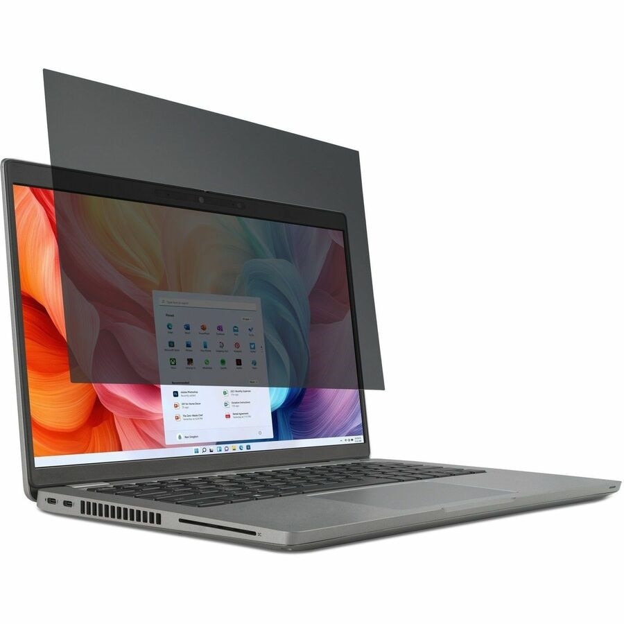 Kensington High Clarity Privacy Screen Filter for Laptops 14.0" (16:10) 7