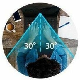 Kensington High Clarity Privacy Screen Filter for Laptops 14.0" (16:9) 8