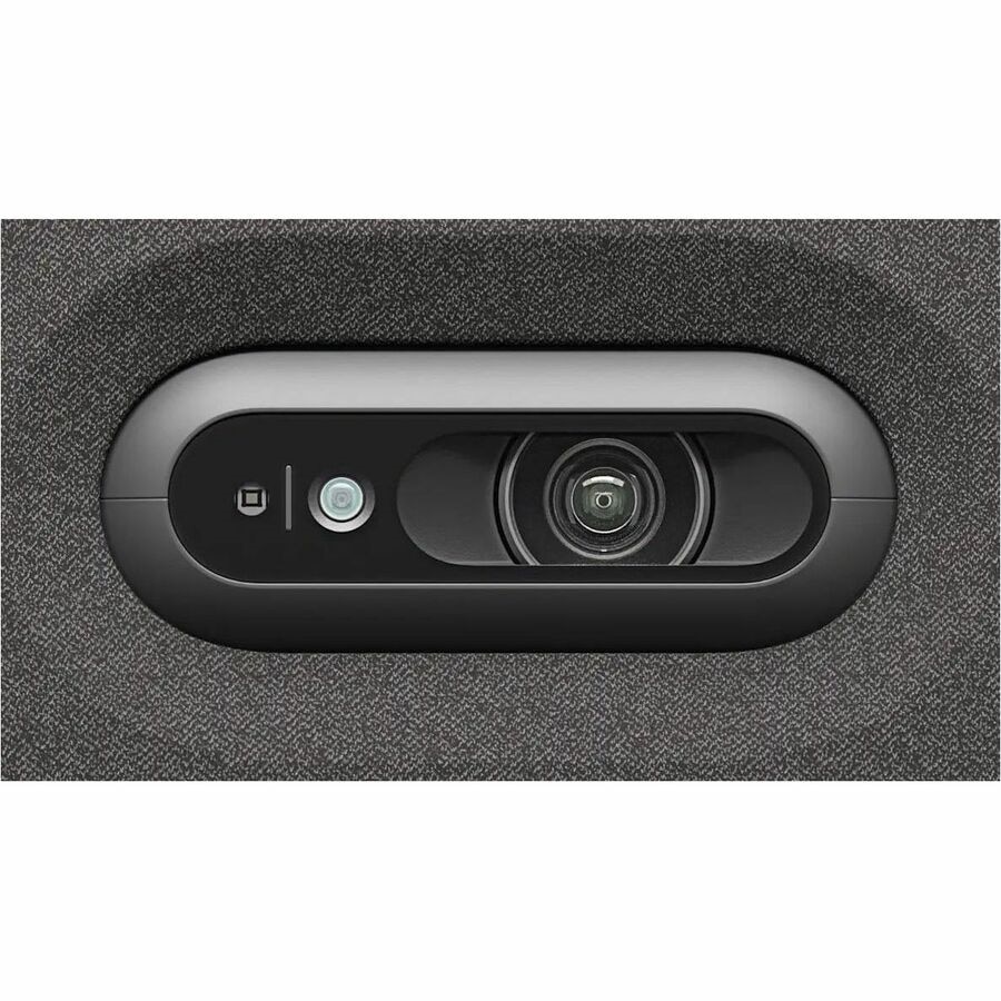 Logitech Rally Board 65 and Cart Bundle - Graphite 8