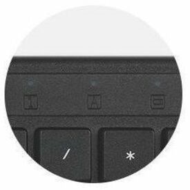 Kensington Pro Fit Ergo KB680 EQ Rechargeable Keyboard 7