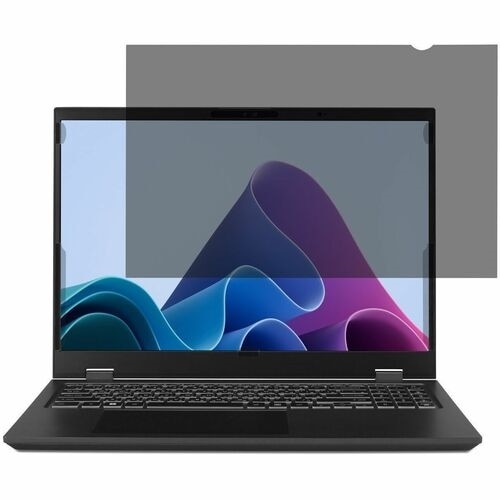 Kensington Eyesafe Blue Light Privacy Screen Filter for Laptops 15.6" (16:10) 3
