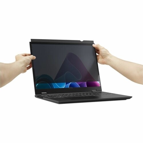 Kensington Eyesafe Blue Light Privacy Screen Filter for Laptops 15.6" (16:10) 5