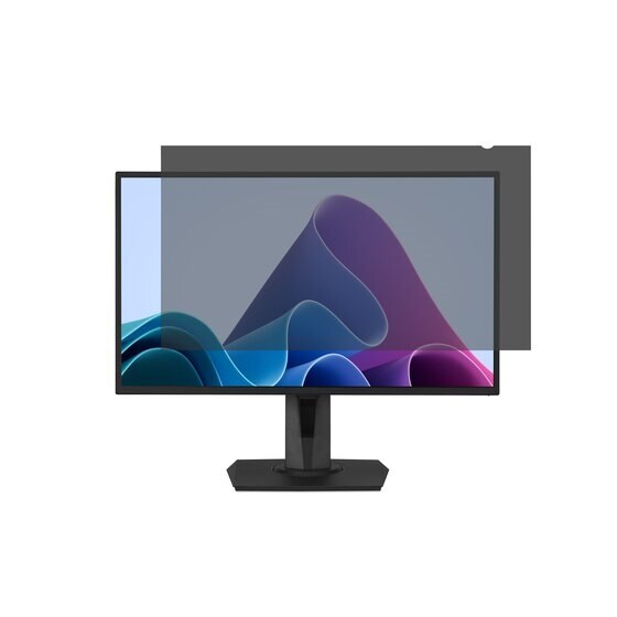 Kensington Eyesafe Blue Light Privacy Screen Filter for Monitors 23.8" (16:9) 2